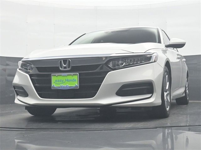 Certified 2020 Honda Accord LX image 29