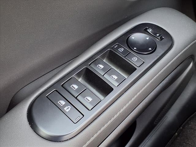 New 2026 Hyundai Palisade XRT Pro AWD/4WD image 23