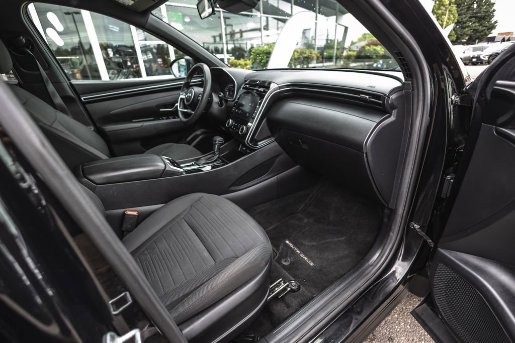 Used 2022 Hyundai Santa Cruz SEL AWD/4WD image 29