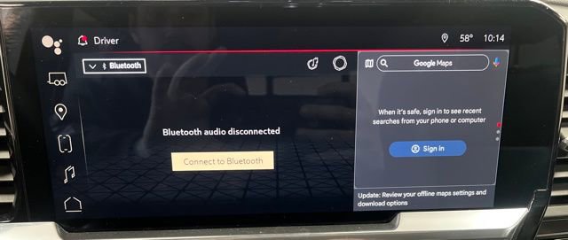 Used 2025 GMC Sierra 3500 SLT w/ SLT Premium Package image 31