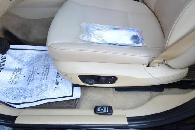 Used 2014 BMW X3 xDrive28i AWD/4WD image 33
