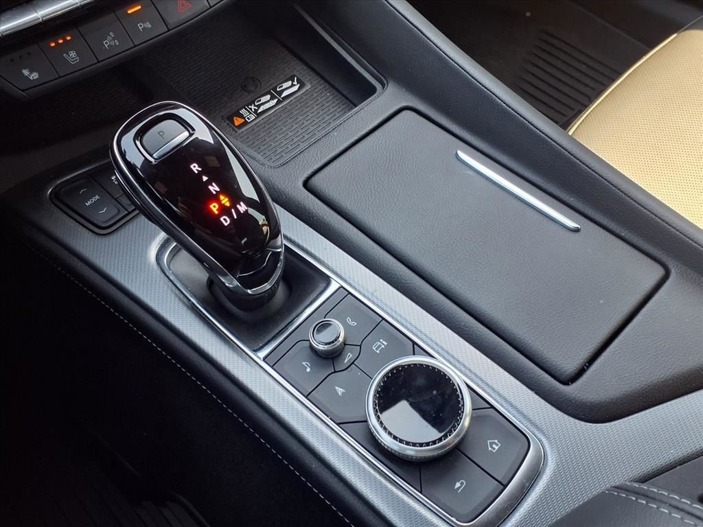 Used 2026 Cadillac CT5 Premium Luxury image 16