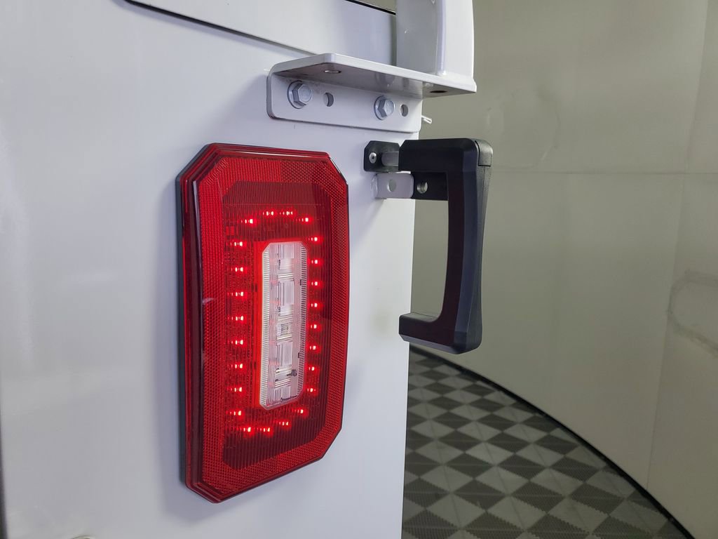 New 2026 Chevrolet Silverado 2500 W/T w/ WT Convenience Package RWD image 17