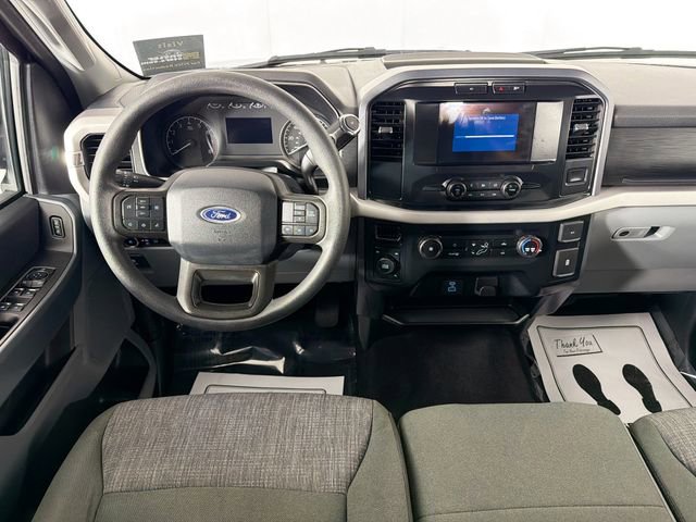 Used 2023 Ford F150 XLT w/ XTR Package image 22