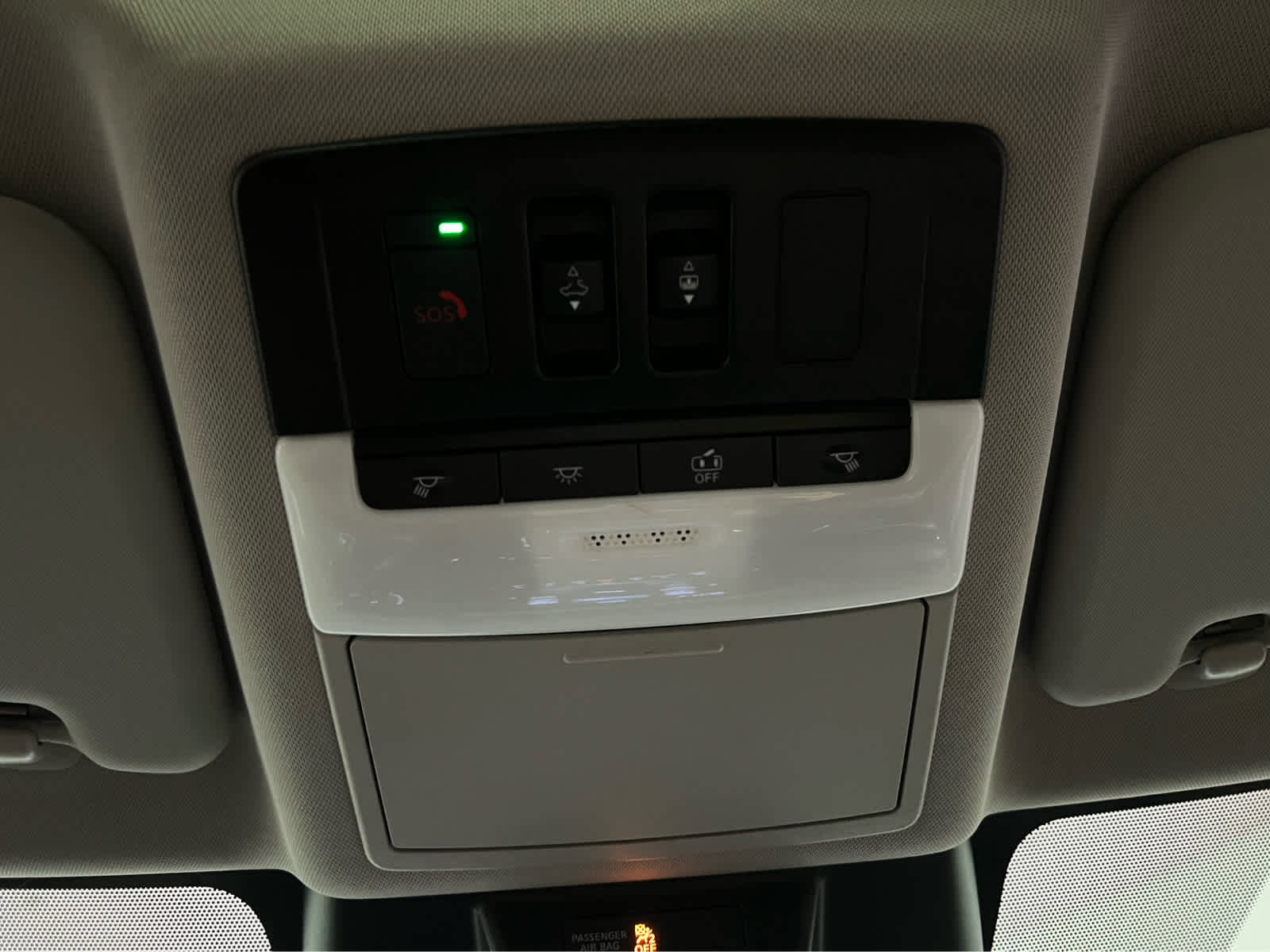 Used 2023 Nissan Rogue Platinum image 15