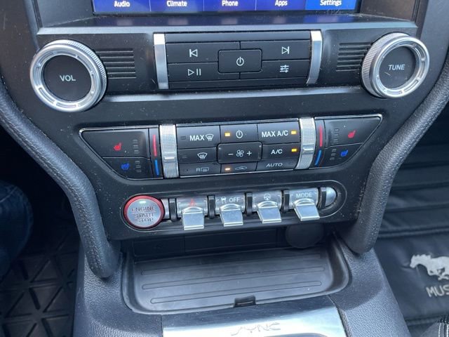 Used 2021 Ford Mustang Premium image 43