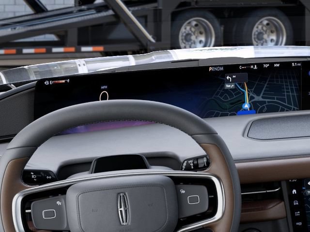 New 2027 Lincoln Navigator L Reserve AWD/4WD image 13
