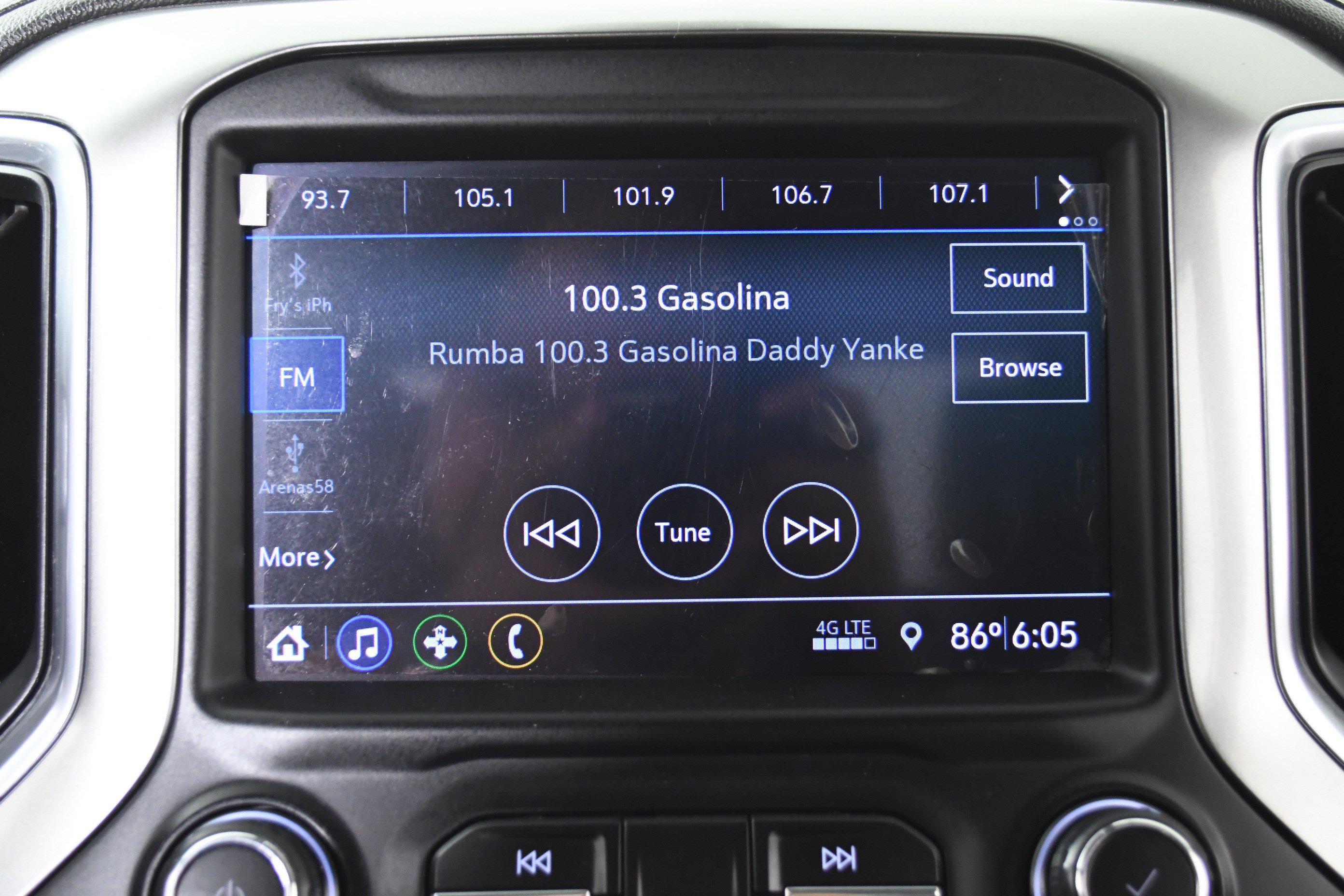 Used 2019 Chevrolet Silverado 1500 LT w/ All-Star Edition image 16