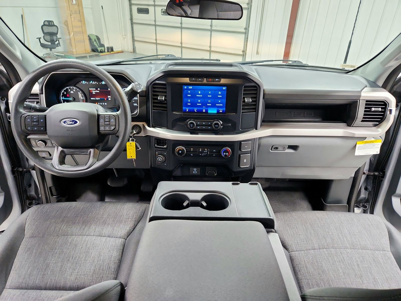 Used 2023 Ford F150 XL image 24