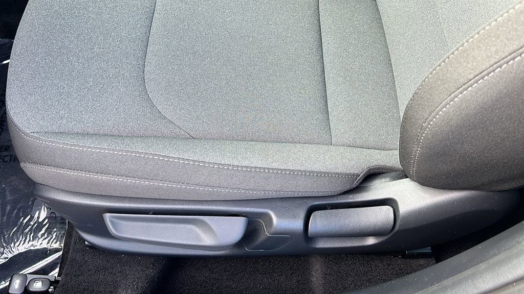 Certified 2025 Kia K4 LX image 12