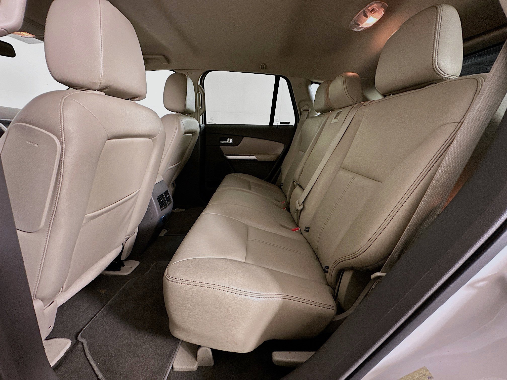 Used 2012 Ford Edge SEL image 27