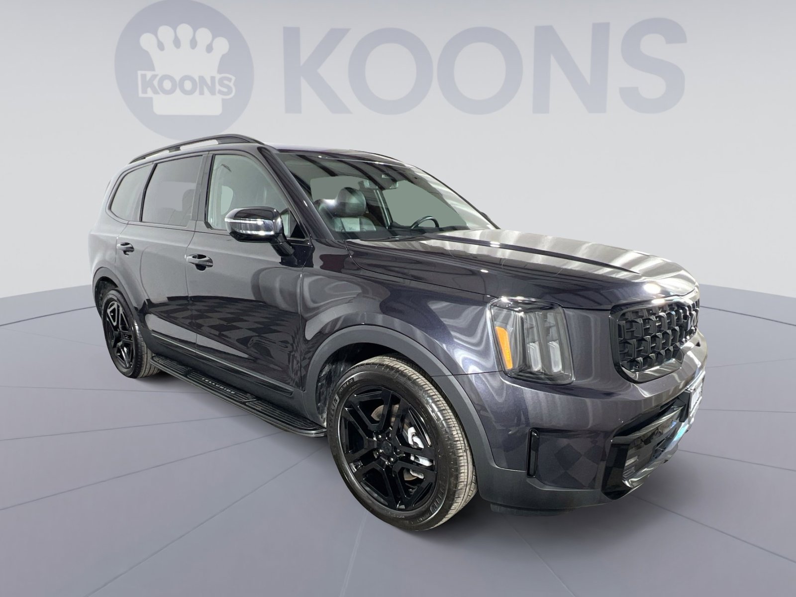 Used 2025 Kia Telluride SX Prestige X-Line image 10