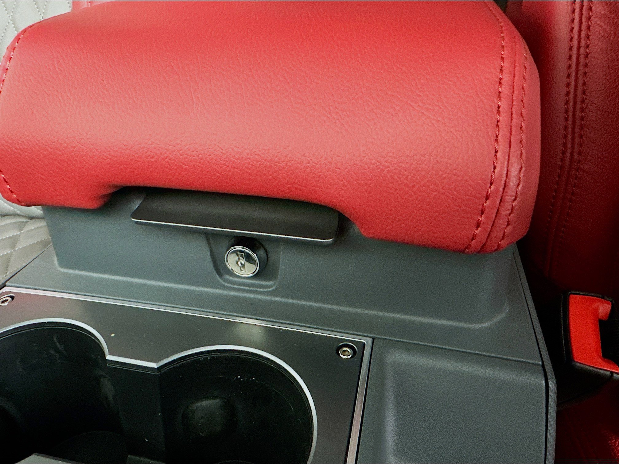 New 2025 INEOS Grenadier Trialmaster Edition image 29