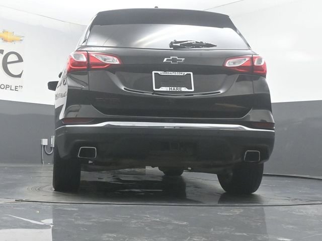 Used 2019 Chevrolet Equinox LT image 53