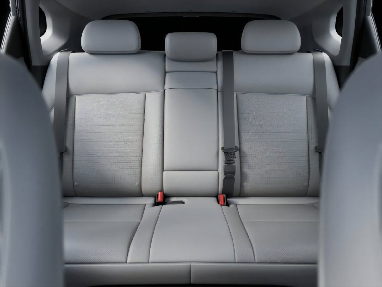 New 2027 Hyundai Kona Limited FWD image 12