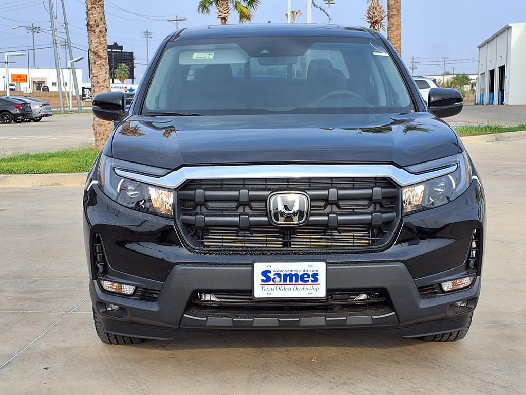 New 2026 Honda Ridgeline RTL image 2