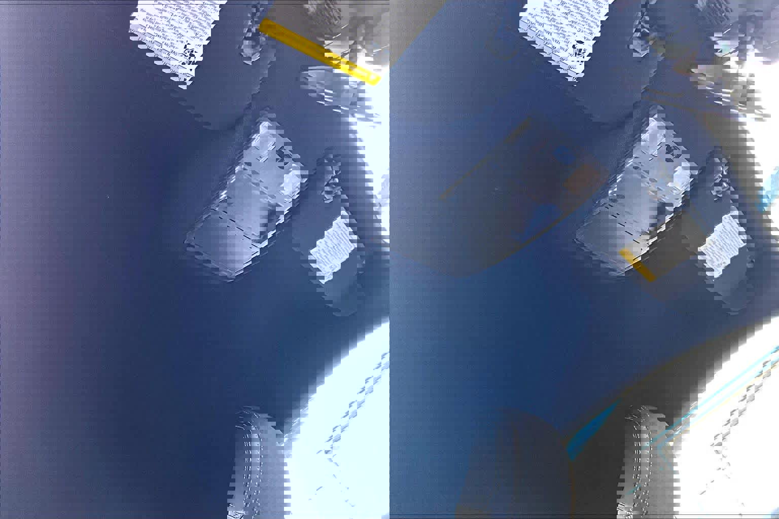 Certified 2025 Ford Mustang EcoBoost image 14