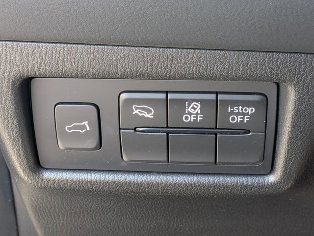 Used 2024 MAZDA CX-5 AWD 2.5 S w/ Preferred Package image 18