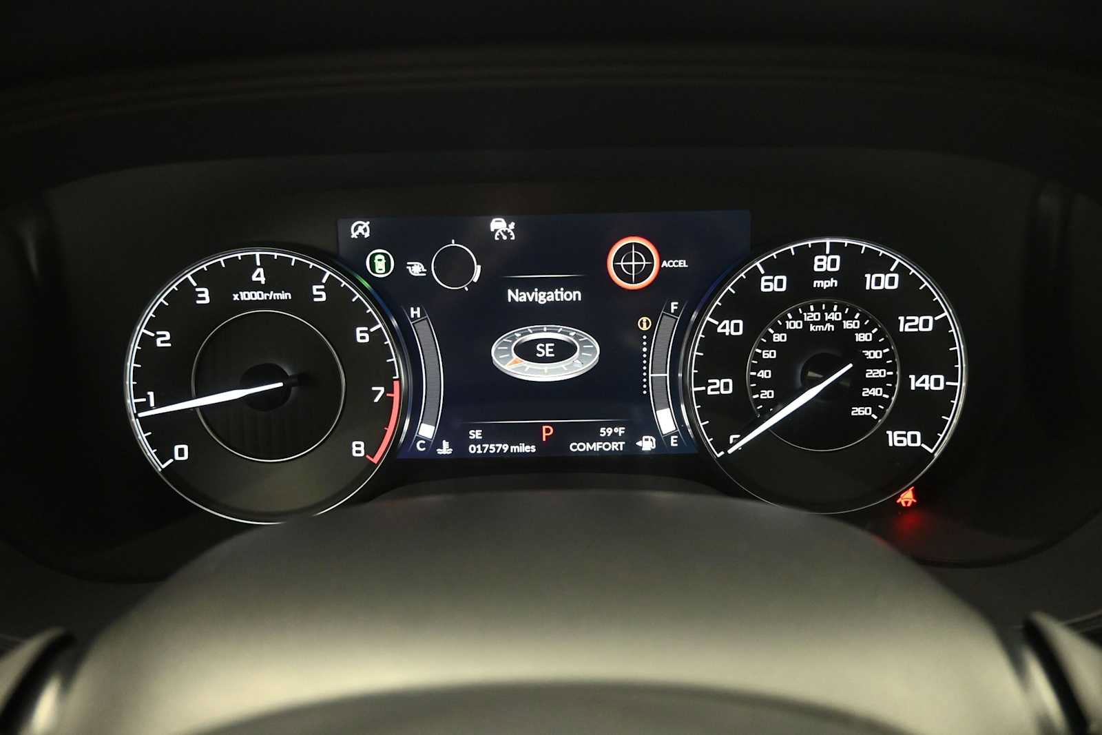 Used 2023 Acura TLX w/ Technology Package FWD image 7