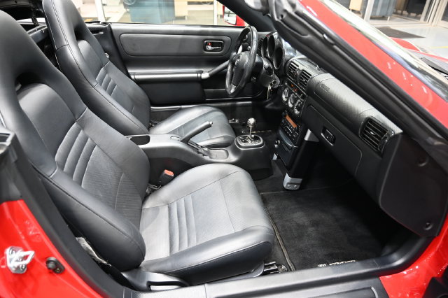 Used 2003 Toyota MR2 RWD image 14