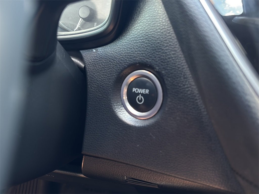 Used 2024 Toyota Corolla SE image 27