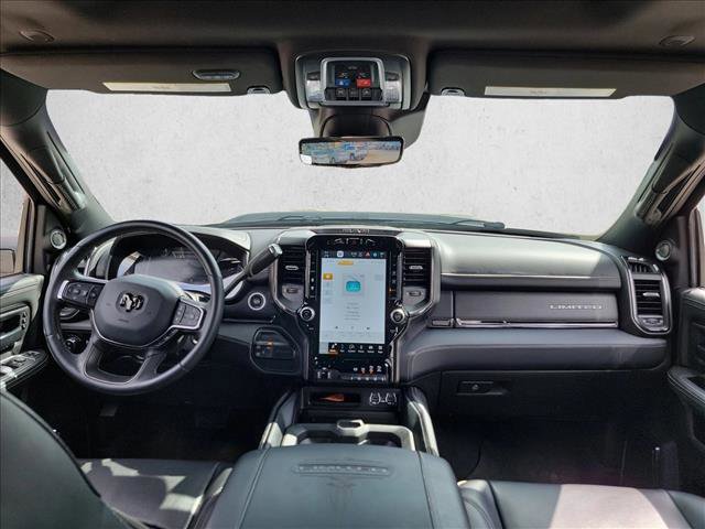 Used 2024 RAM 3500 Limited w/ Night Edition image 17