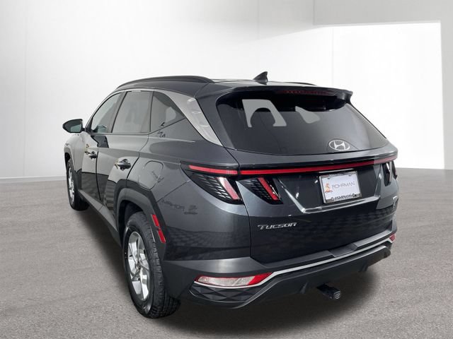 Used 2023 Hyundai Tucson SEL AWD/4WD image 36