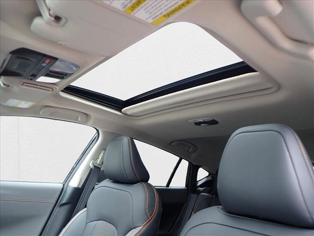 New 2025 Subaru Crosstrek 2.5i Limited image 13