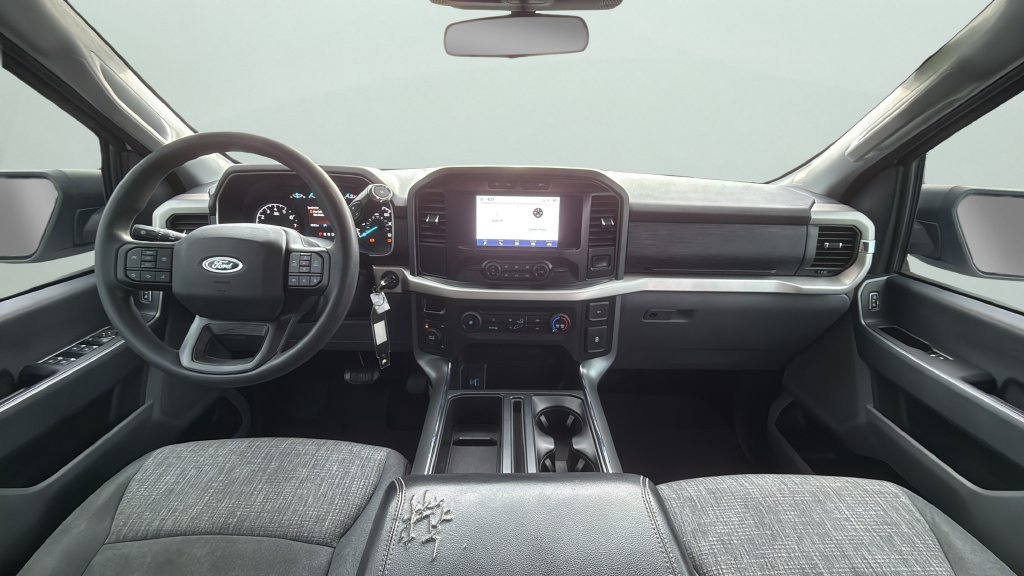 Used 2021 Ford F150 XLT AWD/4WD image 11