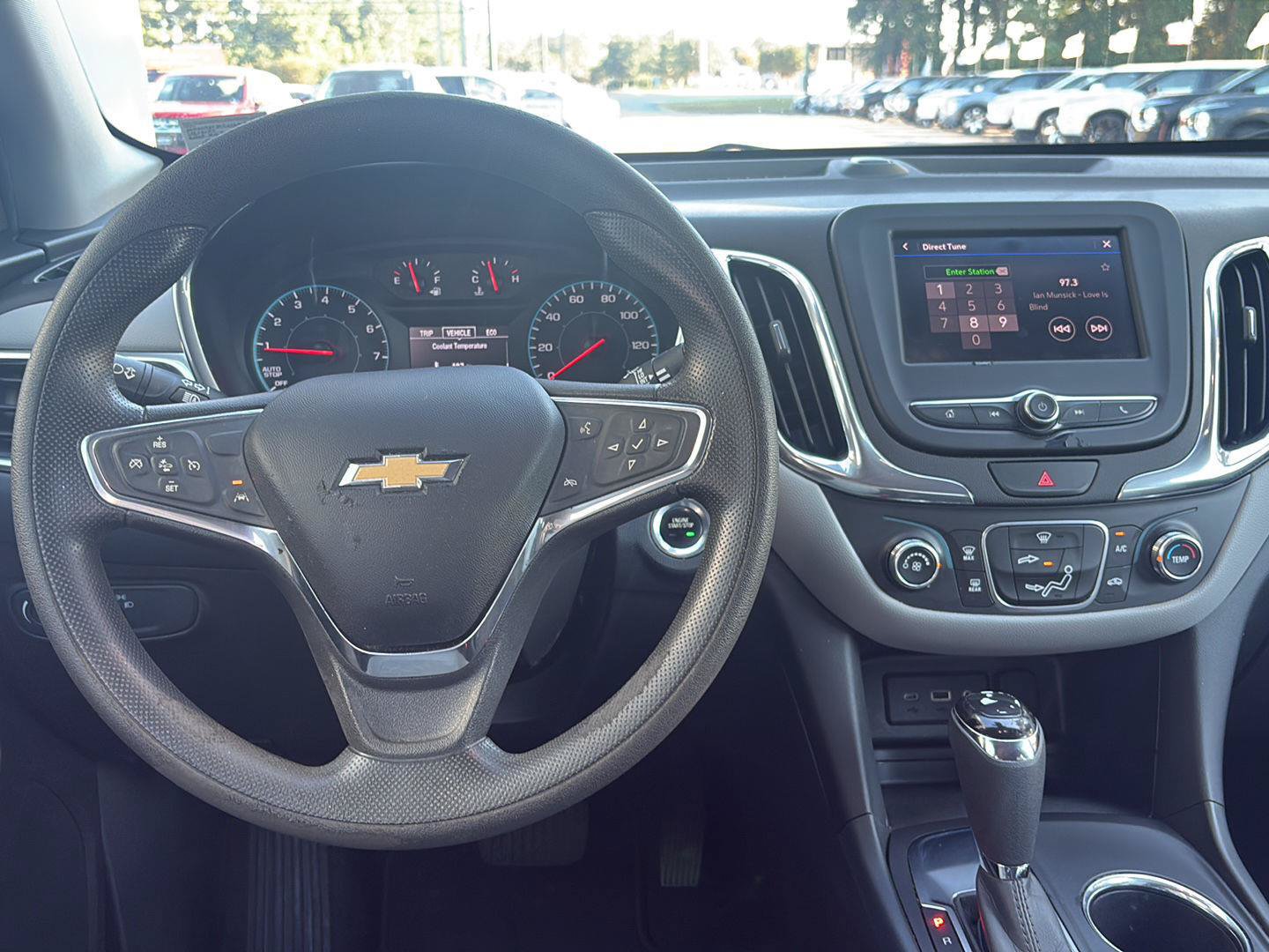 Used 2020 Chevrolet Equinox LS w/ LS Convenience Package FWD image 20