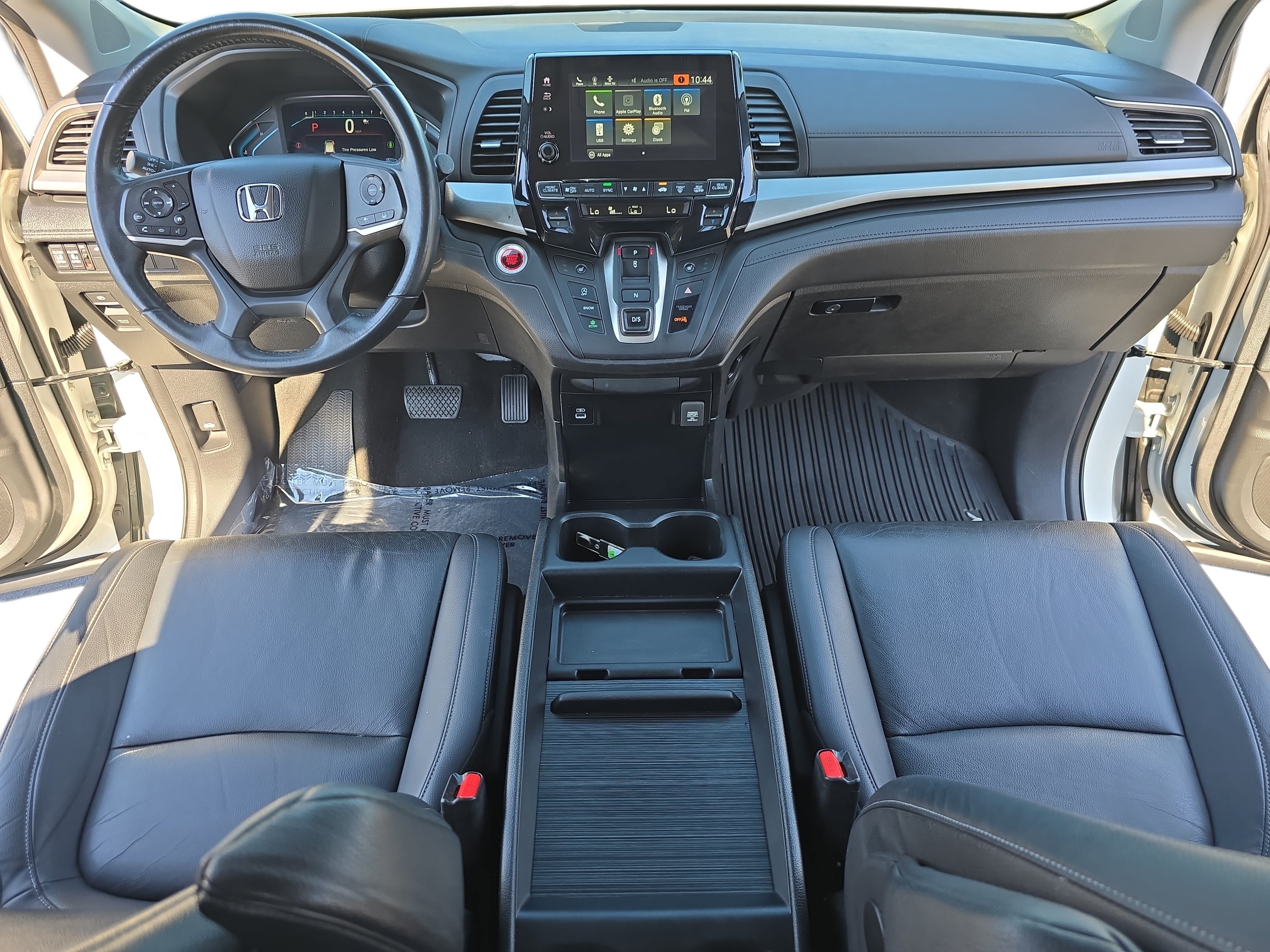 Used 2023 Honda Odyssey EX-L image 9