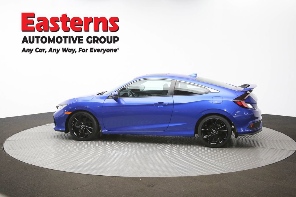 Used 2018 Honda Civic Si image 58