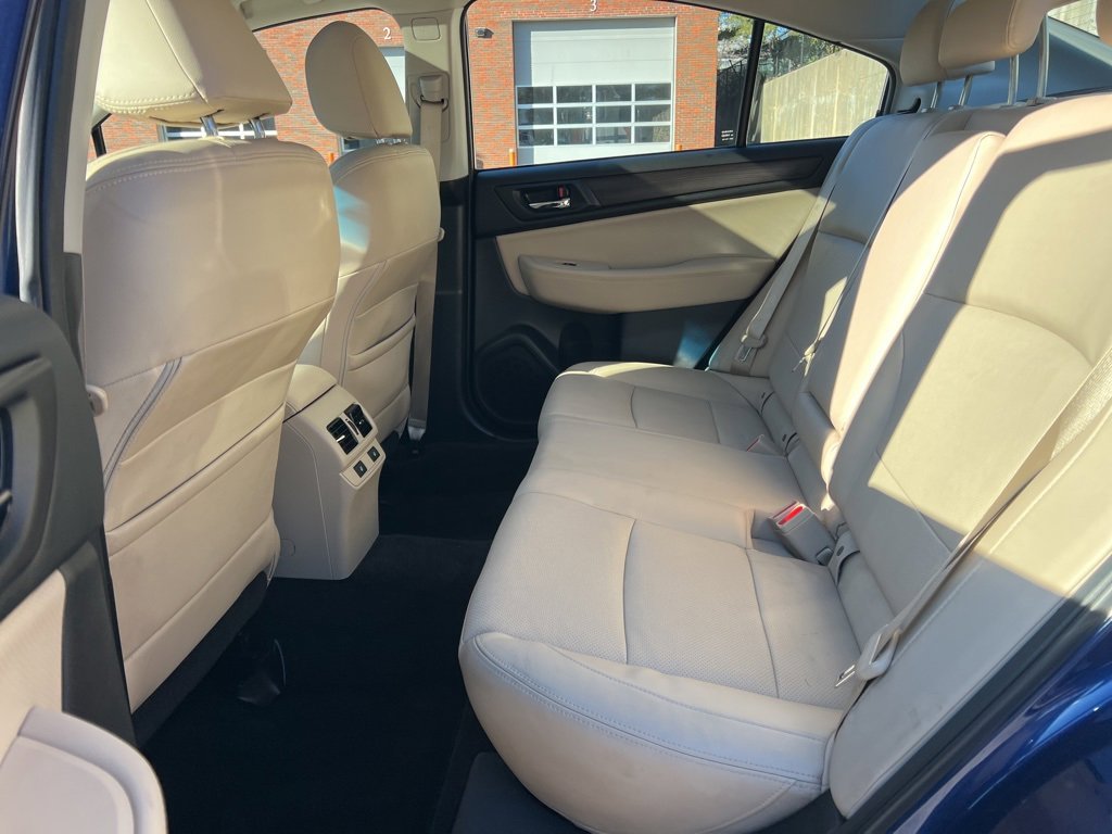 Used 2015 Subaru Legacy 2.5i Limited image 25
