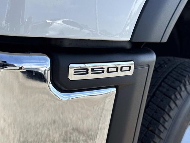 New 2026 GMC Sierra 3500 Pro w/ Convenience Package image 8
