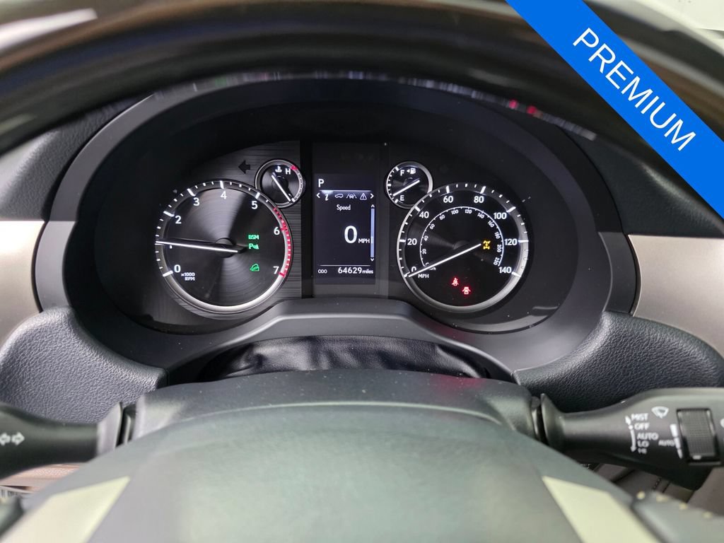 Used 2021 Lexus GX 460 Premium w/ Premium Package AWD/4WD image 22