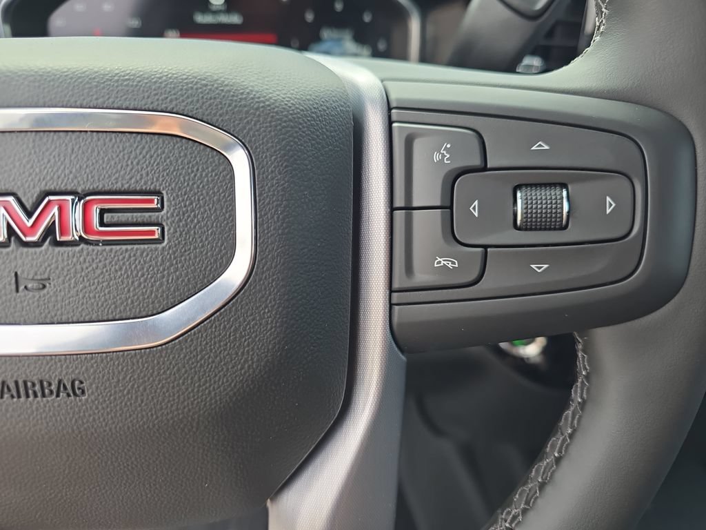 New 2026 GMC Sierra 1500 SLE AWD/4WD image 19