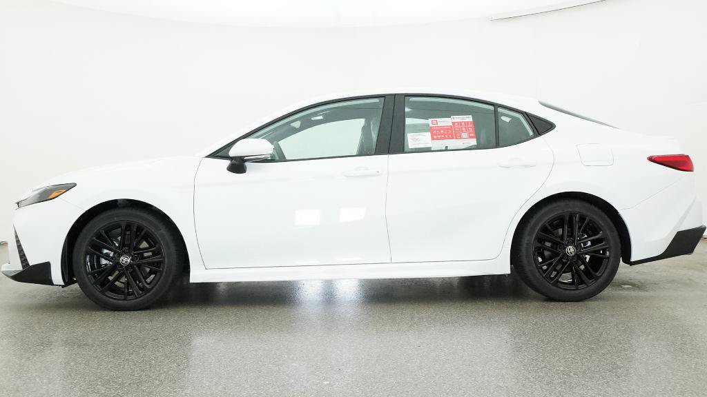 New 2026 Toyota Camry SE w/ Convenience Package FWD image 22