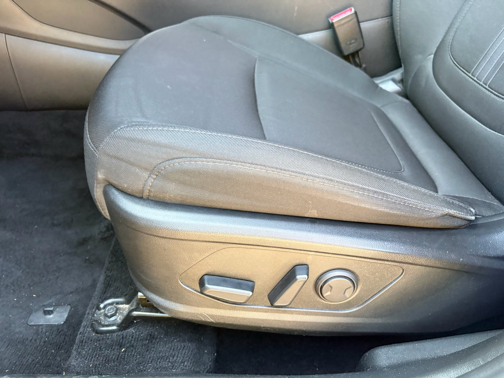 Used 2024 Hyundai Tucson SEL AWD/4WD image 13