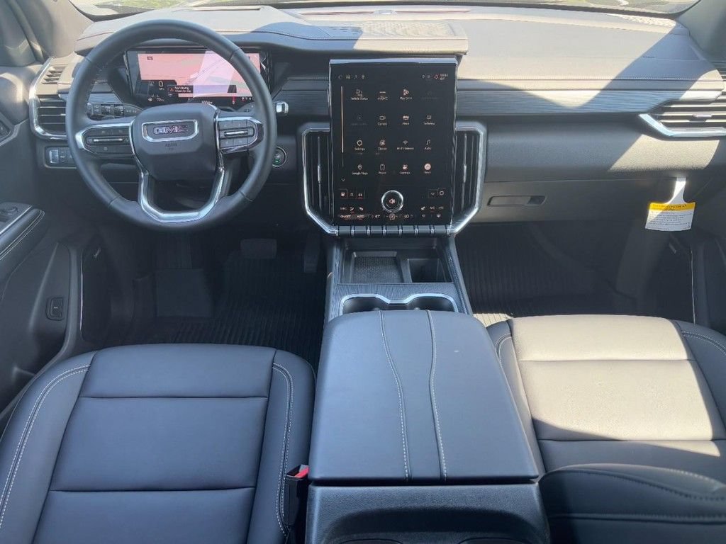 New 2025 GMC Acadia Elevation w/ Elevation Premium Package FWD image 12