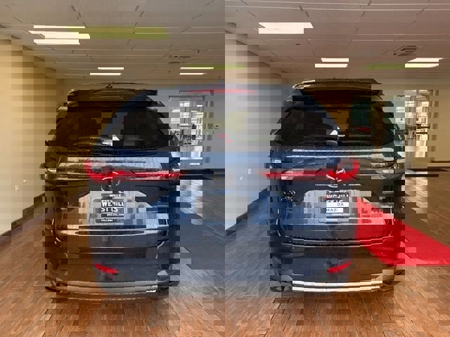 New 2026 MAZDA CX-90 3.3 Turbo S w/ Premium Package image 6