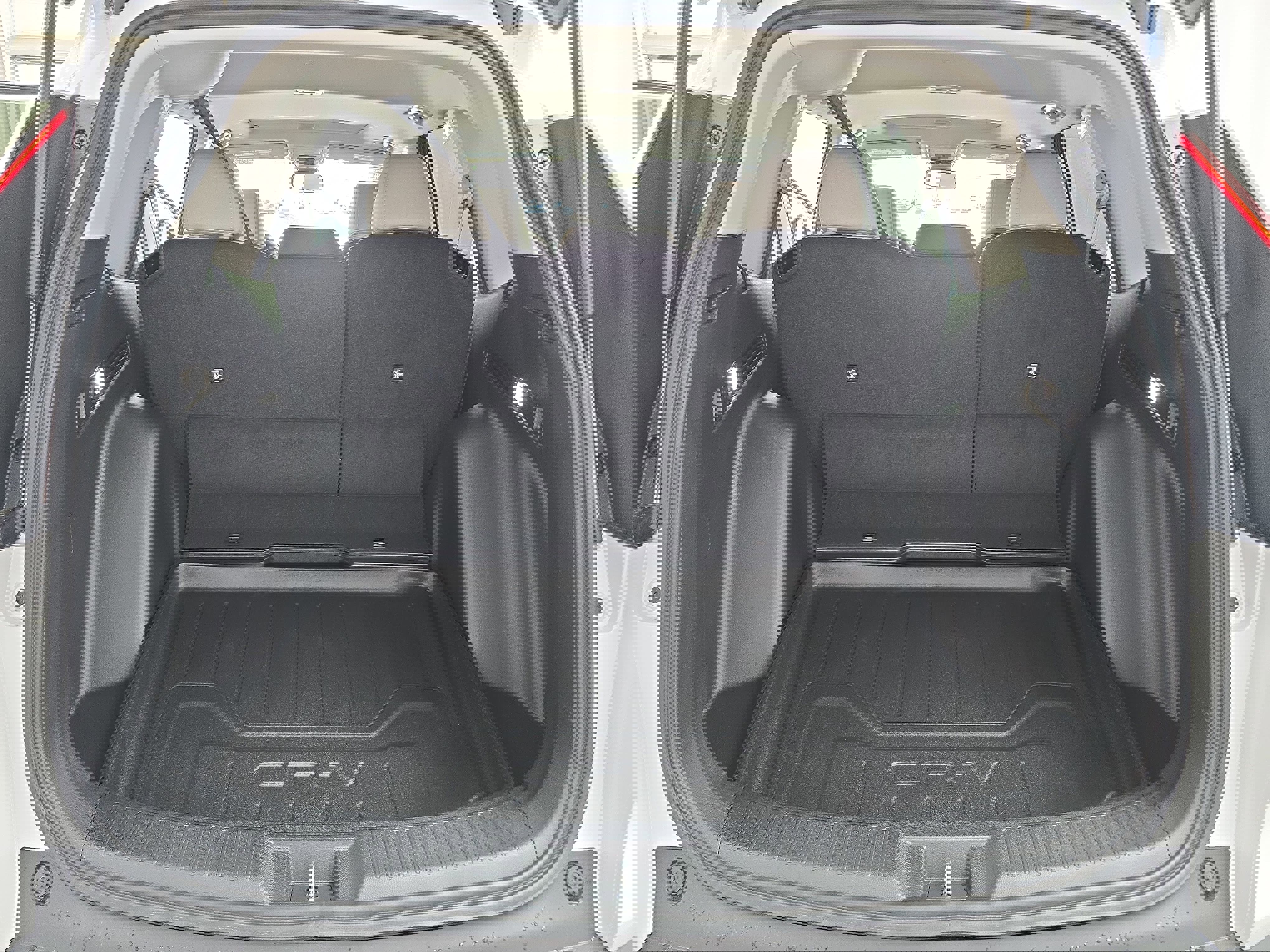 New 2026 Honda CR-V EX image 12