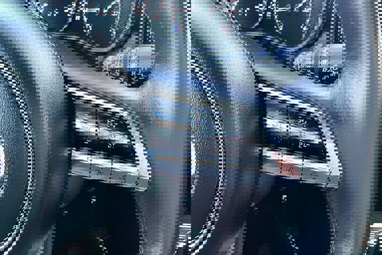 Used 2023 MAZDA CX-50 2.5 Turbo w/ Cargo Package image 18