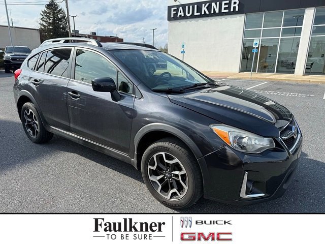 Used 2017 Subaru Crosstrek 2.0i Premium image 1