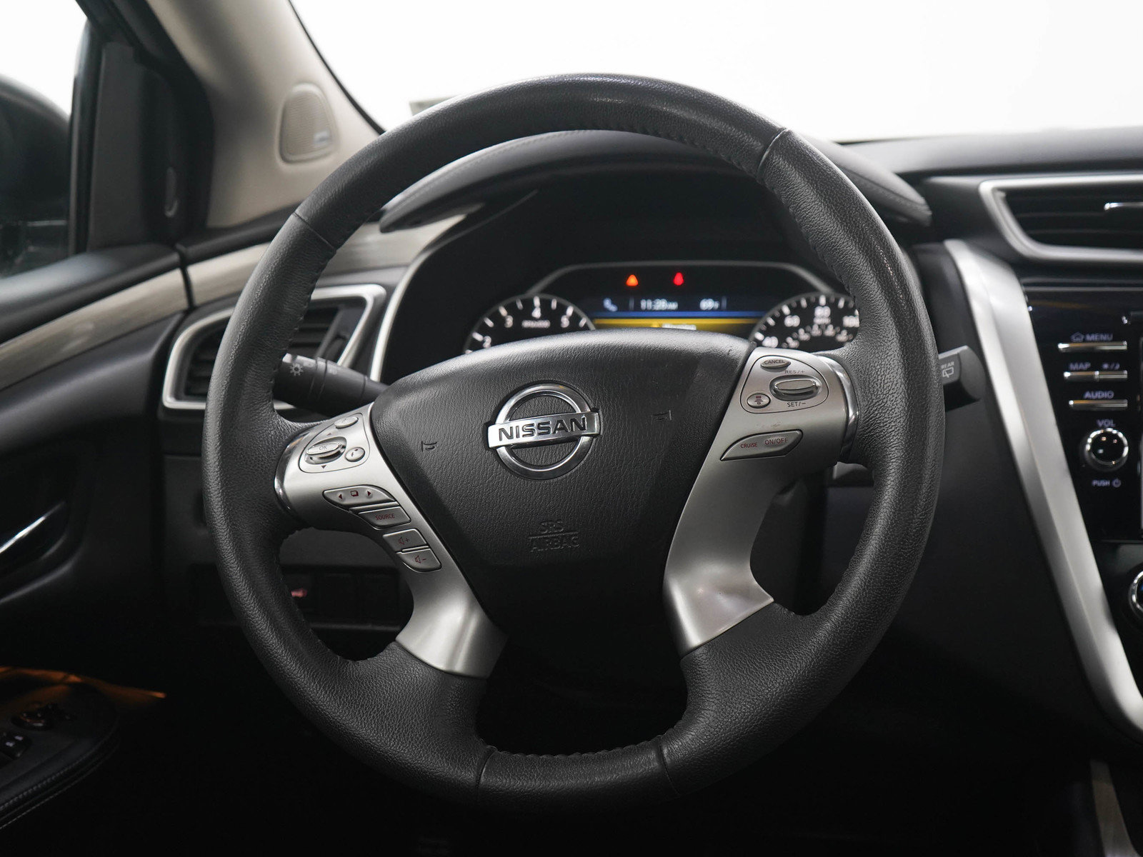 Used 2016 Nissan Murano SL w/ SL Technology Package AWD/4WD image 17