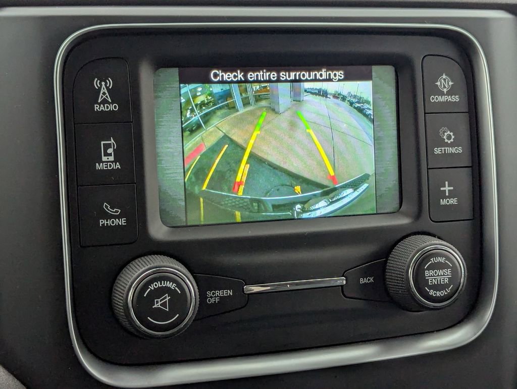 Used 2016 RAM 1500 Tradesman w/ Popular Equipment Group AWD/4WD image 17