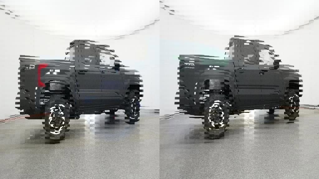 New 2026 Toyota Tacoma TRD Off-Road image 26