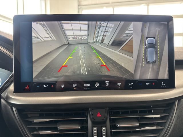 Used 2023 Ford Escape Active w/ Tech Pack #2 image 24