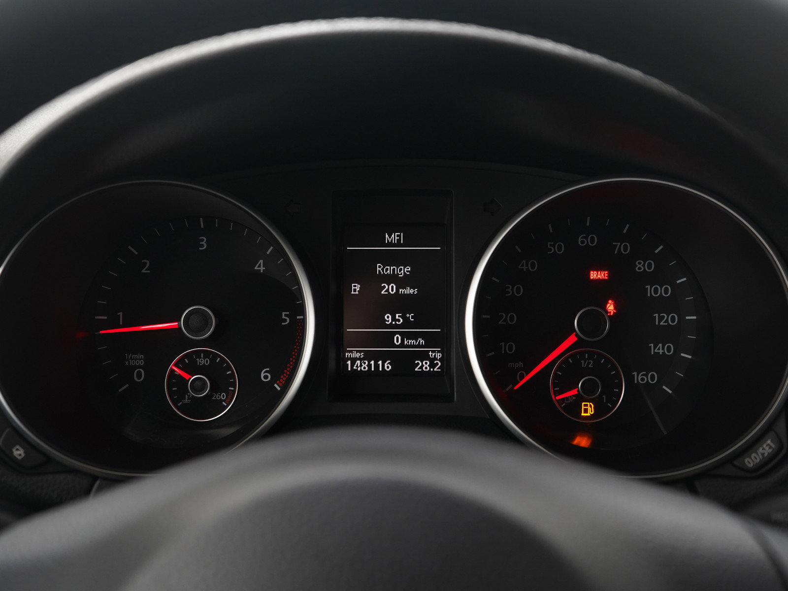 Used 2011 Volkswagen Jetta TDI image 24