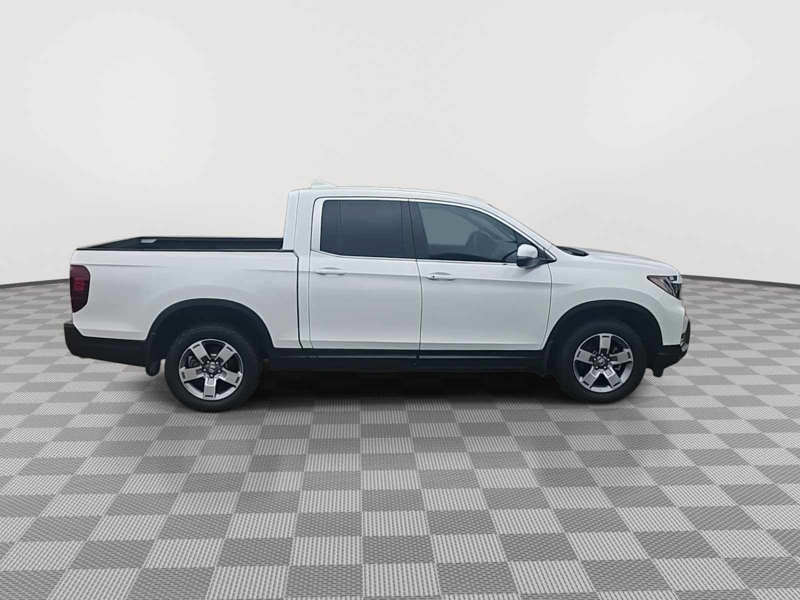 Certified 2026 Honda Ridgeline RTL image 9