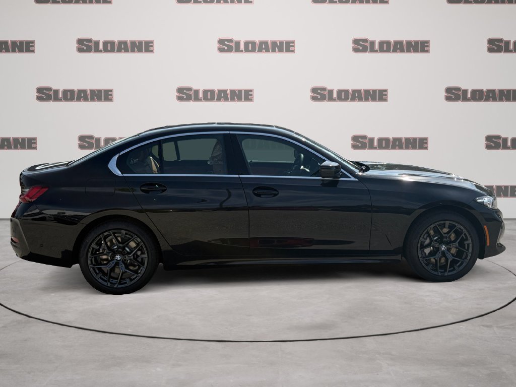 New 2026 BMW 330i xDrive Sedan w/ Premium Package AWD/4WD image 6
